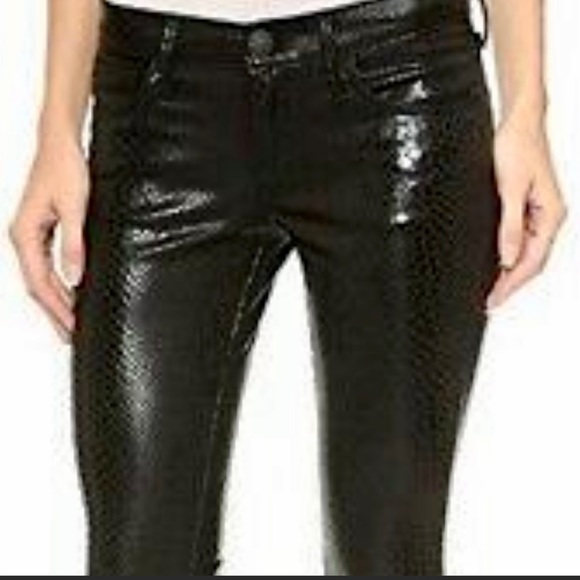 True Religion Skinny Python - Picture 3 of 12